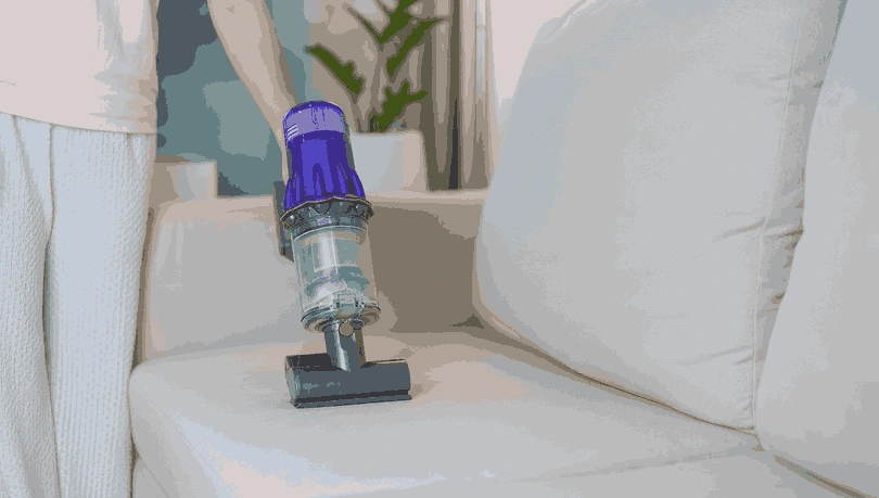 Professional Upholstery Cleaning Research